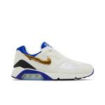 Кроссовки Nike Air Max 180 'Concord' 2024 1