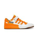 Кроссовки M&M's x adidas Forum '84 Low 'Orange' 2