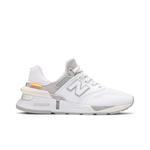Кроссовки Madness x New Balance 997S 'White' 1
