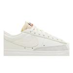 Кроссовки Nike Wmns Blazer Low Platform 'Тройной парус' 2