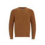 ribbed cashmere sweater 1