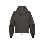 Куртка Combat Active с капюшоном 2