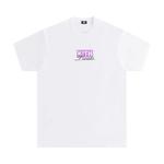 Футболки Kith Treats California Café Tee 'White' 1