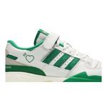 Кроссовки Human Made x adidas Forum Low 'Green' 2