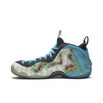 Кроссовки Nike Air Foamposite One PRM 'Weatherman' 3