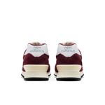 Кроссовки New Balance 574 'Classic Crimson' 6