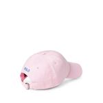 logo-embroidered baseball cap 2
