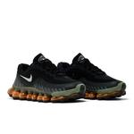 Кроссовки Nike Air Liquid Max 'Black Metallic' 8