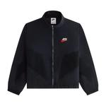 Куртки Kith Kids for Nike Track Jacket 'Black' 1