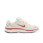 Кроссовки Nike P-6000 'Phantom Dragon Red' 1