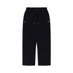 Off-White Spray Can Diagonal Sweatpants «Черный» 1