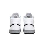 Lifestyle Баскетбол Air Jordan 1 Mid 'White Cement' 6