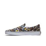 Слипоны Peanuts x Vans Classic Slip-On 'The Gang' 3