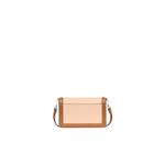 Kate Spade Knott Мини-сумка через плечо в цвете Хрустящий персик мульти KM610 2