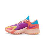 Кроссовки Nike Zoom Freak 4 GS 'Bahamas' 3