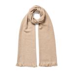 The Krug fringed scarf 1