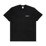 Топ Supreme Target Tee 'Black' 2