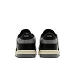 Кроссовки Amiri Skel Top Low 'Black Grey' 6