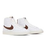 Кроссовки Nike Wmns Blazer Mid '77 Next Nature 'Cacao Wow' 8