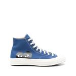 Высокие кеды Chuck Taylor '70 из коллаборации с Converse 1