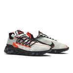 Кроссовки Nike React WR ISPA 'Ghost Aqua' 8