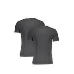 crew-neck T-shirt 2
