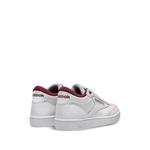 Кроссовки CLUB C MID II White 2