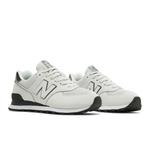 Кроссовки New Balance Wmns 574 'White' 8