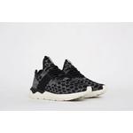Кроссовки adidas Tubular Primeknit 'Black Carbon' 1
