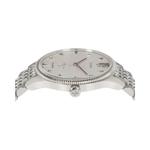Часы Gucci G-Timeless Automatic Watch 'Stainless Steel' 3