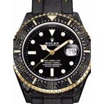 Наручные часы DiW Sea-Dweller 43 мм 2