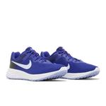 Кроссовки Nike Revolution 6 Next Nature 'Concord White' 8