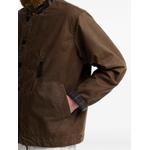 fleece-collar jacket 6