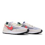 Кроссовки Nike Waffle One 'Coconut Milk Crimson Royal' 8