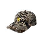 Головные уборы Market Smiley Badge 6 Panel Hat 'Tree Camo' 3