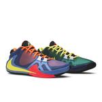 Кроссовки Nike Zoom Freak 1 EP 'Multi-Color' 8