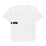 Топы Sp5der Spinner Tee 'Белый' 2
