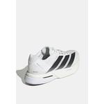 Кроссовки для бега Adizero Boston 13, мужские, белые, JS4939 3