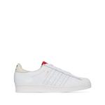 Кроссовки Shelltoe из коллаборации с 424 1