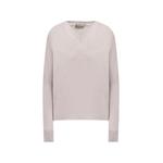V-neck sweater 1