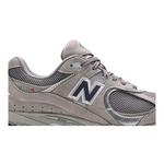 Кроссовки New Balance 2002R OG 'Light Grey' 2