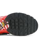 Кроссовки Nike Wmns Air Max Plus TN 'Black Red' 5