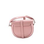 Маленькая сумка через плечо Besace 16 Bag Smooth Calfskin 2