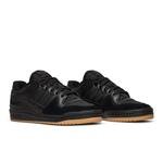 Кроссовки Adidas Forum 84 Low ADV 'Black Gum' 8