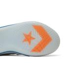 Кроссовки Converse All Star Pro BB High 'Solstice - White Royal Orange' 5