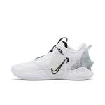 Кроссовки Nike Adapt BB 2.0 'White Cement' 3