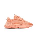 Кроссовки Adidas Wmns Ozweego 'Мел коралловый' 1