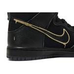 Кроссовки FAUST x Nike Dunk High SB 'The Devil is in The Details' 9