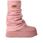 Угги Classic Mini Dipper Legwarmer 1