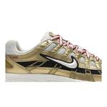 Кроссовки Nike Wmns P-6000 'Metallic Gold' 2